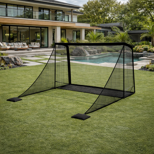 Justo Golf Outdoor net