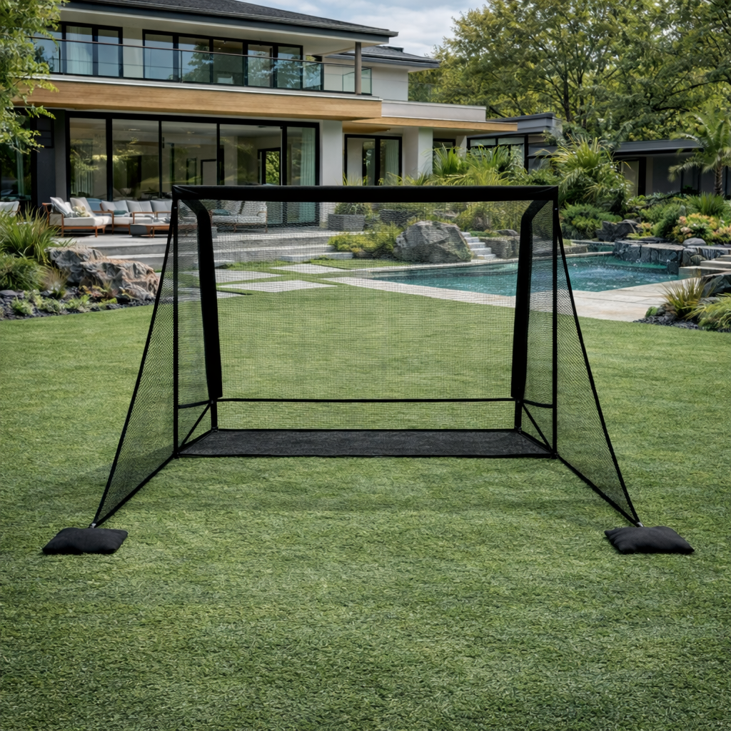Justo Golf Outdoor net