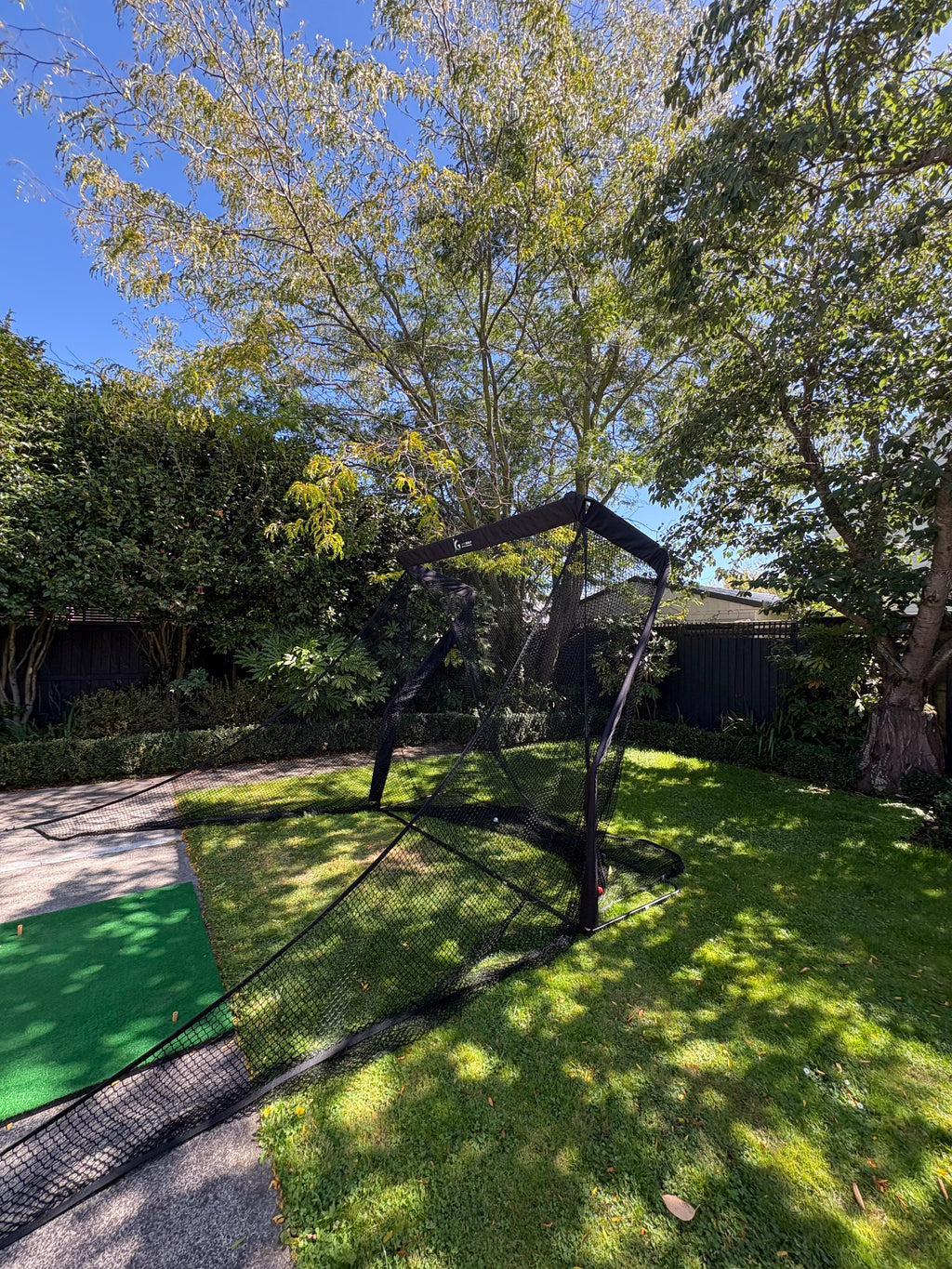 Justo Golf Premium net package