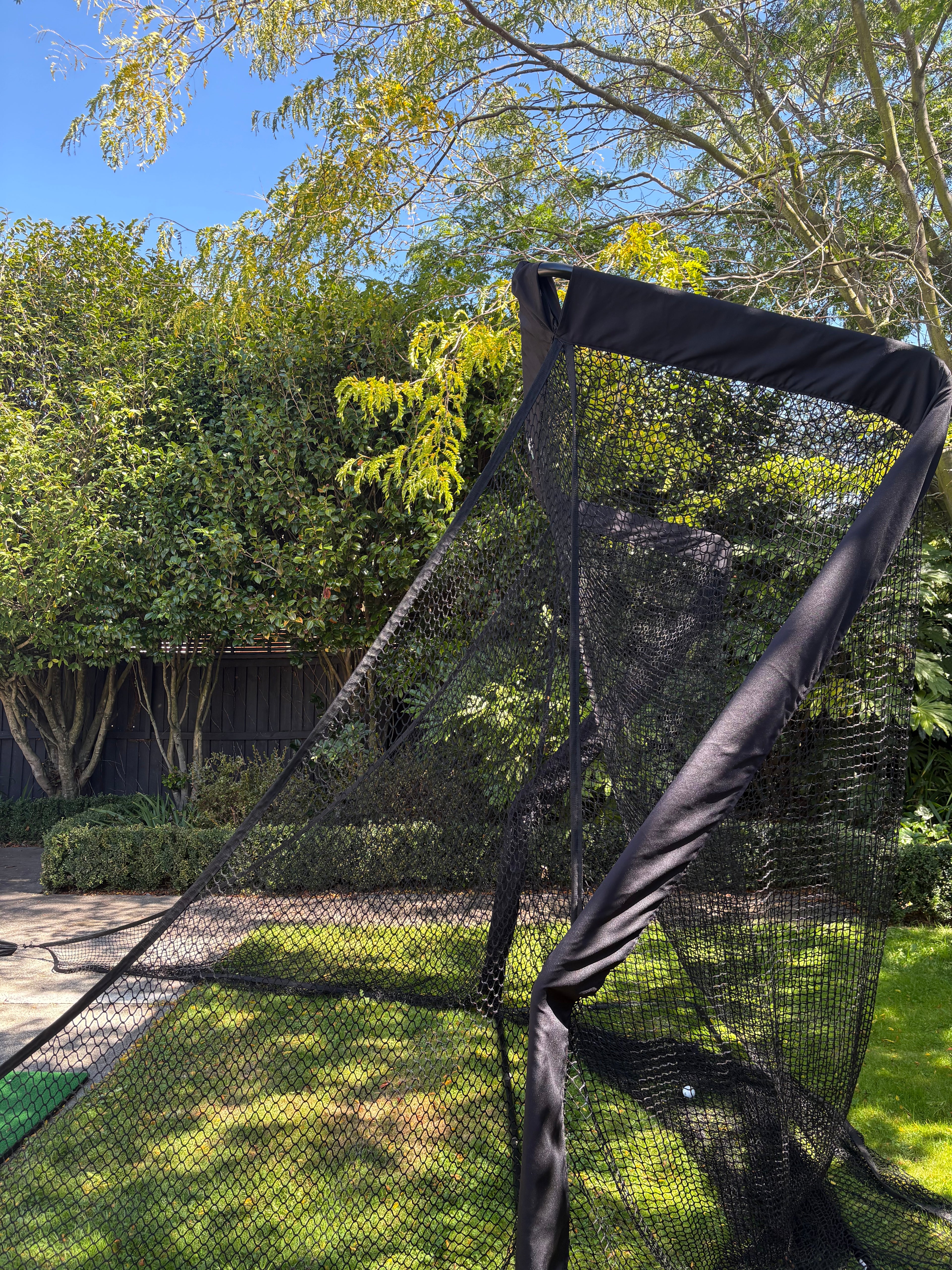 Justo Golf Outdoor net