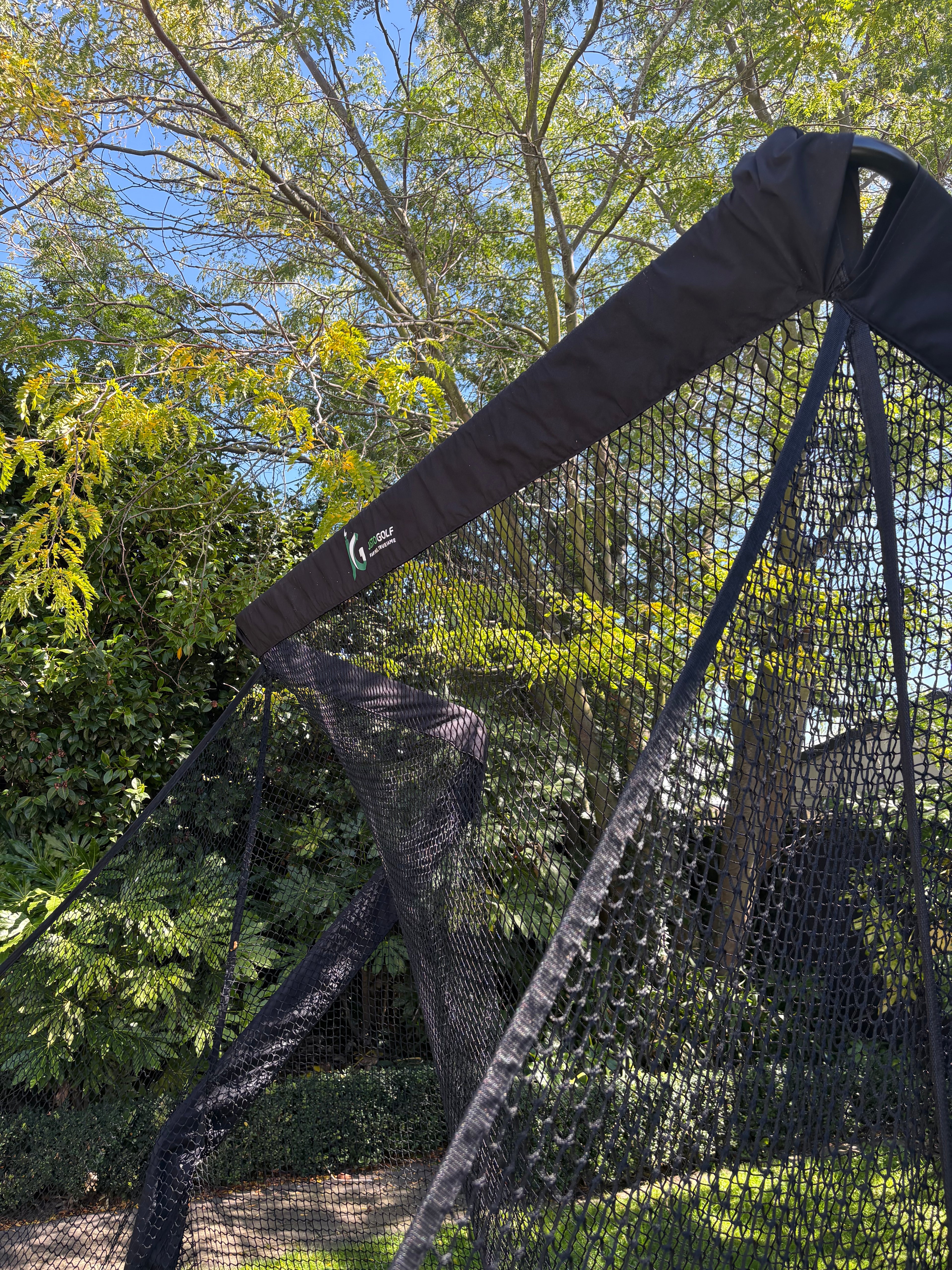 Justo Golf Outdoor net