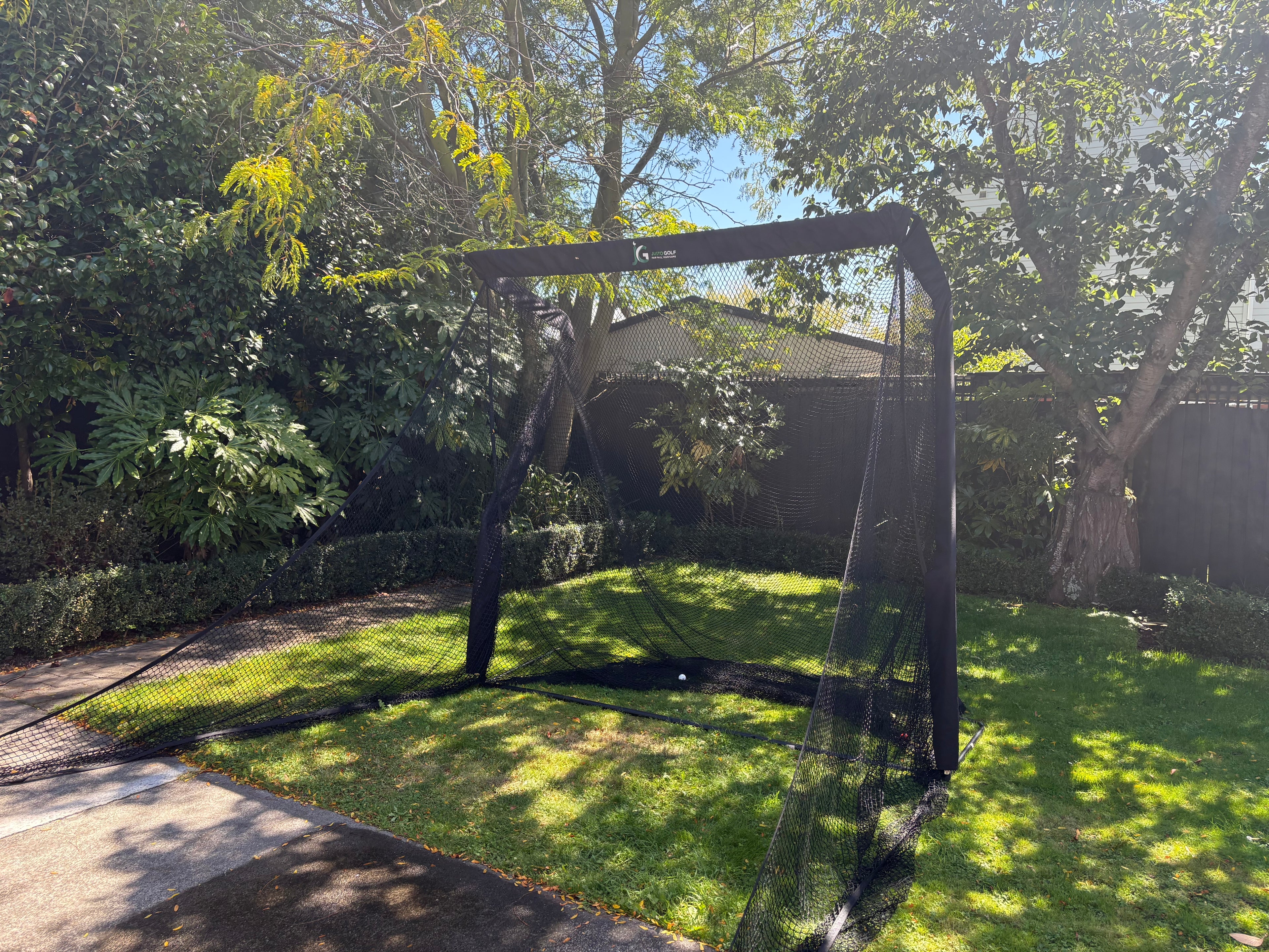 Justo Golf Outdoor net